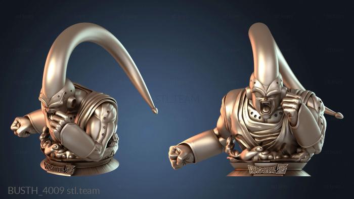 Буу Бюст Один