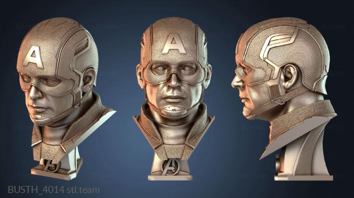 Капитан Америка