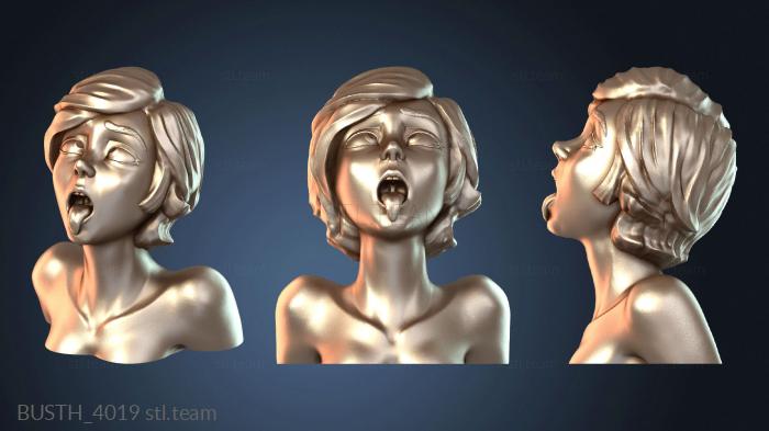 Кара Оргазмо