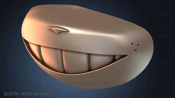 Маска Ковида Тоторо