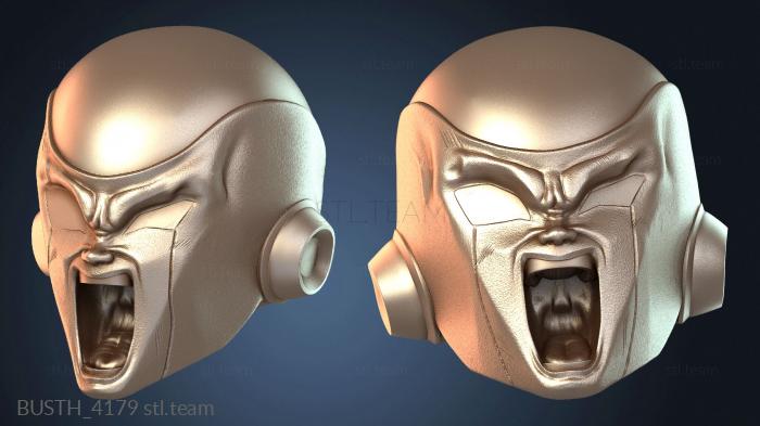 Бюсты монстры и герои Бюст Dragon Ball Frieza