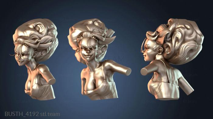 Бюсты монстры и герои Скульптура «Запуск Драконьего Жемчуга»