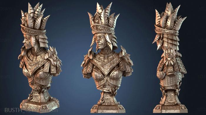 Бюсты монстры и герои Бюст Руби Силта, Геоманта-Дженази Земли