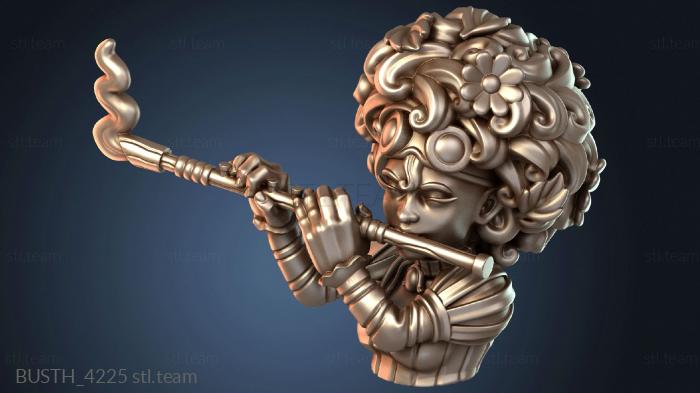 Бюсты монстры и герои Бюст встречи