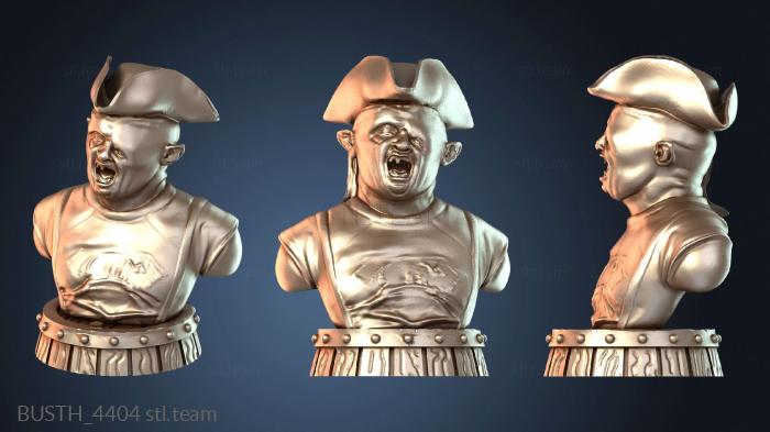 Бюсты монстры и герои GOONIES SLOT ленивец с подставкой