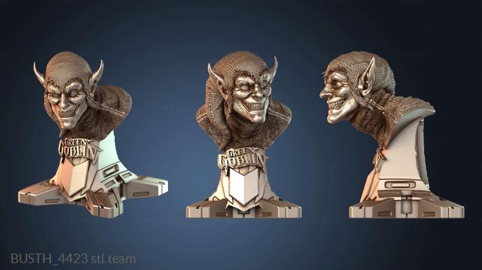 Зеленый гоблин