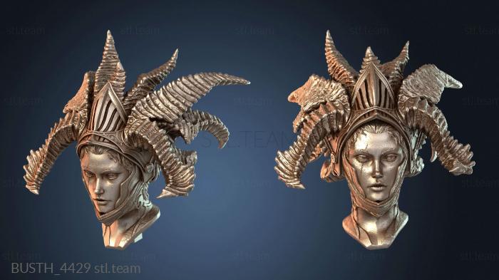 Статуя Грисары