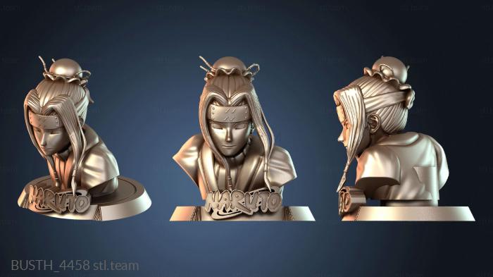 Бюсты монстры и герои Маска-половина черепа