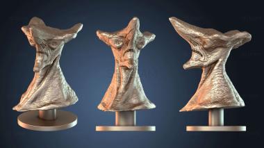 3D модель Молоток (STL)