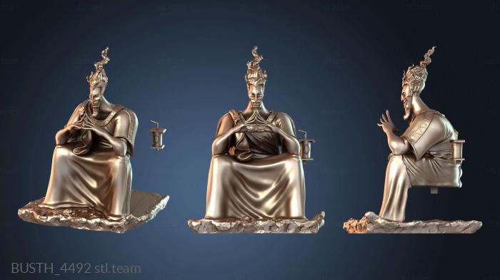 Рука Геркулеса Аида