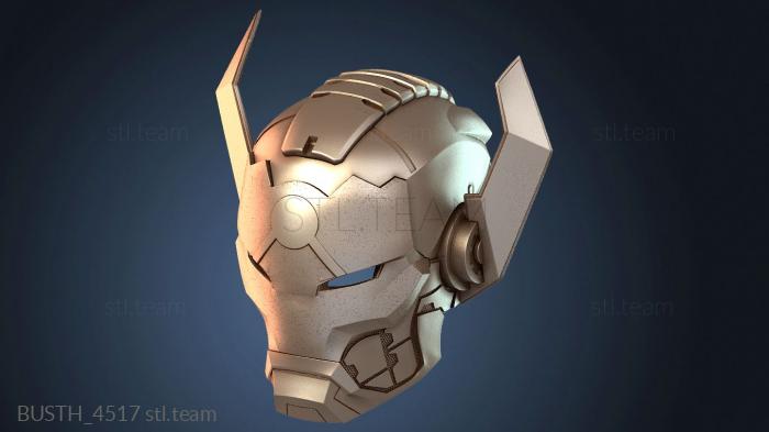 Халк Бастер НАЗАД