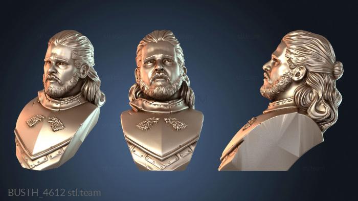 Топ Джона Сноу