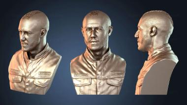 3D модель Сок перебор (STL)