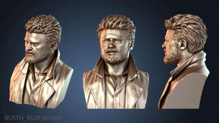 Карл Урбан в роли Билли Батчера Баста