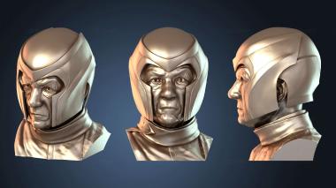 3D модель Провал магнето (STL)