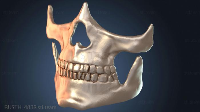 Маска Death Stranding