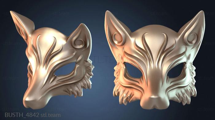 Дизайн маски