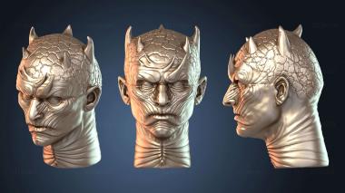 3D модель НК (STL)