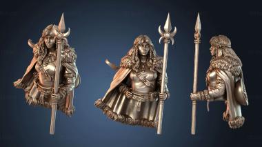 3D модель Первобытный самогонный аппарат (STL)