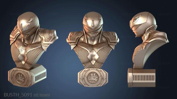 Рейнджеры Power Azul