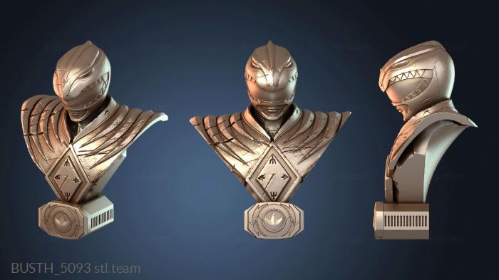 Рейнджеры пауэр гренн