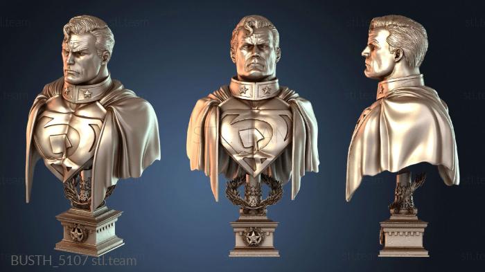 Красный Сын