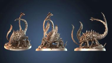 3D модель Уничтожитель ржавчины (STL)