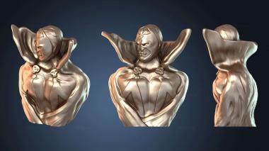 3D модель Икра (STL)