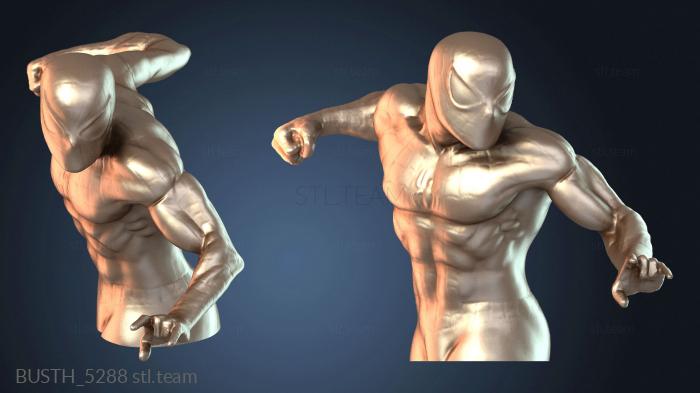 Человек-паук