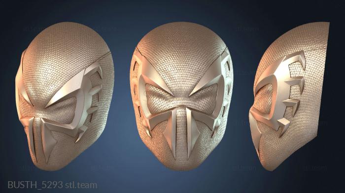 Бюсты монстры и герои Шлем Человека-паука для косплея, МАСКА, ГЛАЗА