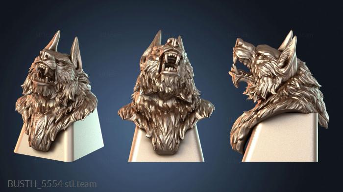 Кейкап-оборотень