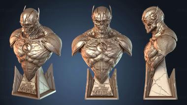 3D модель Зум (STL)