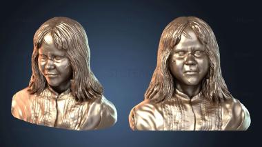 3D модель BUSTH_5637 (STL)