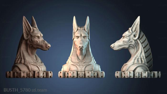 Бюсты монстры и герои BUSTH_5780