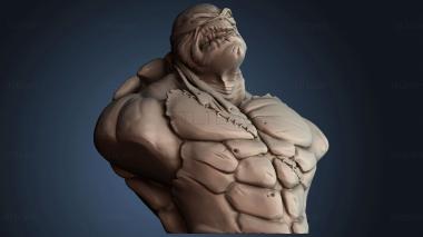 3D модель BUSTH_5903 (STL)