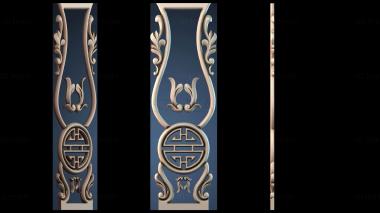 3D model CARGA_0155 (STL)