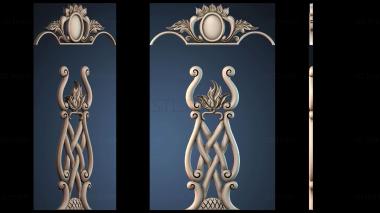 3D модель CARGA_0156 (STL)