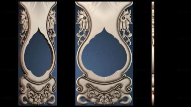 3D модель CARGA_0163 (STL)