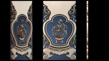 3D model CARGA_0165 (STL)