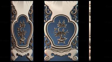 3D модель CARGA_0167 (STL)