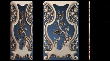 3D модель CARGA_0171 (STL)