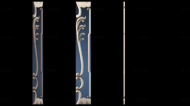 3D модель CARGA_0190 (STL)