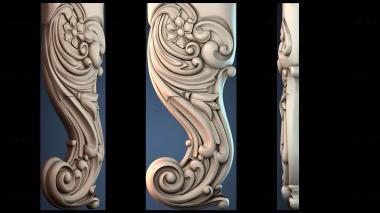 3D модель CARGA_0212 (STL)