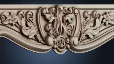 3D model CARGA_0224 (STL)