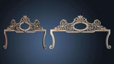 3D model CARGA_0235 (STL)