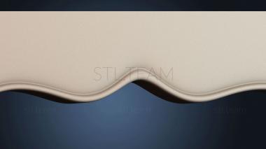 3D model CARGA_0255 (STL)