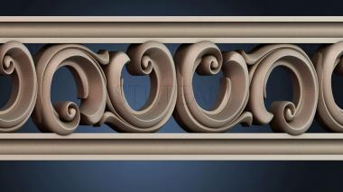 3D model CARGA_0262 (STL)