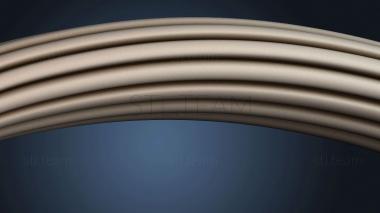 3D model CARGA_0273 (STL)