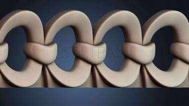 3D model CARGA_0274 (STL)