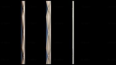 3D модель CARGA_0283 (STL)